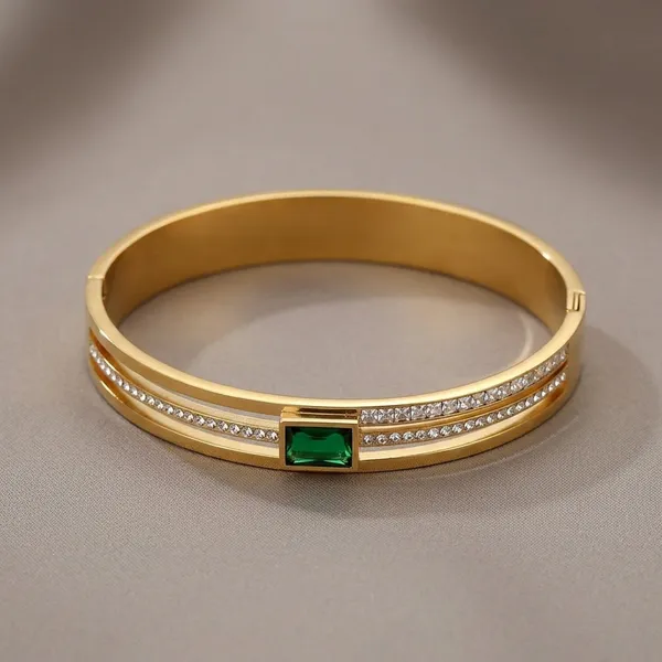 NIVA_-_Gold_Plated_Designer_Bracelets_-_2