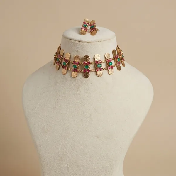 Traditional_-_Kerala_Choker