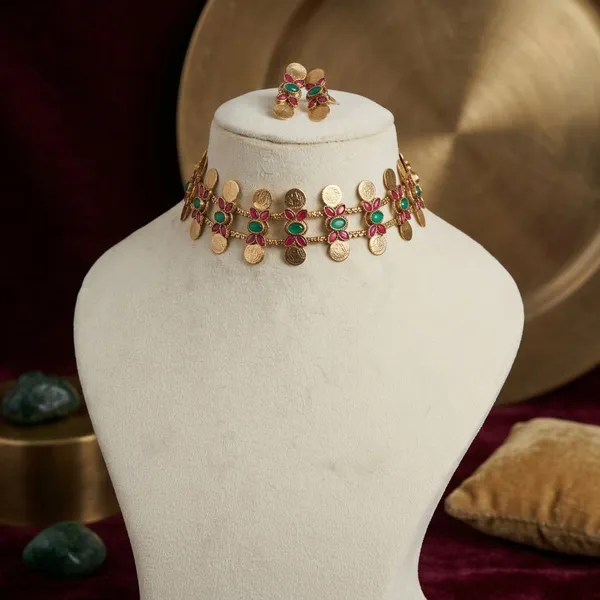 Traditional_-_Kerala_Choker
