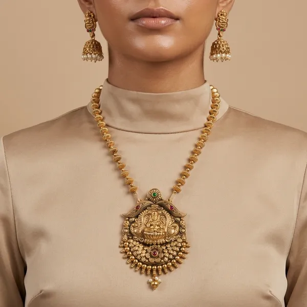 Traditional_-_Lakshmi_Mala