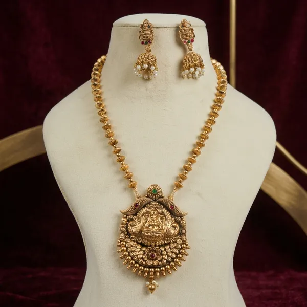 Traditional_-_Lakshmi_Mala