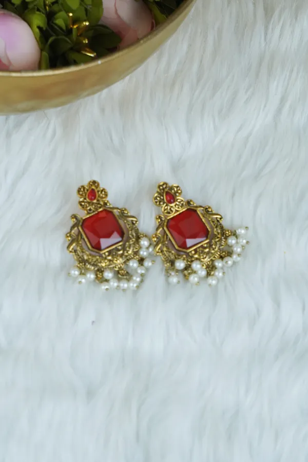 Premium_-_Statement_Monalisa_stone_Jhumkas_-_Medium