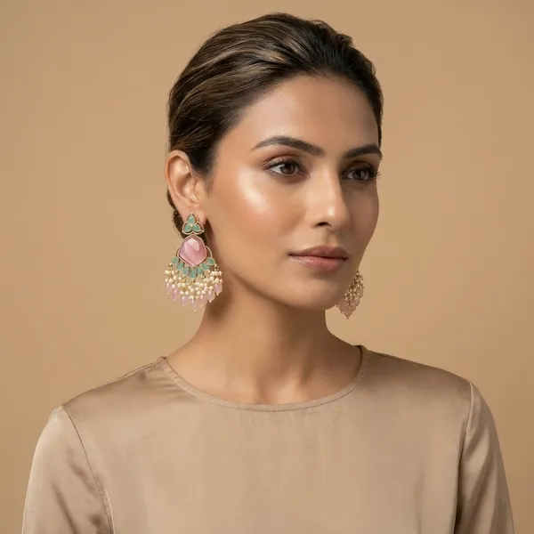 SARA_-_Premium_Jaipur_Beads_Monalisa_Dazzler_Earrings