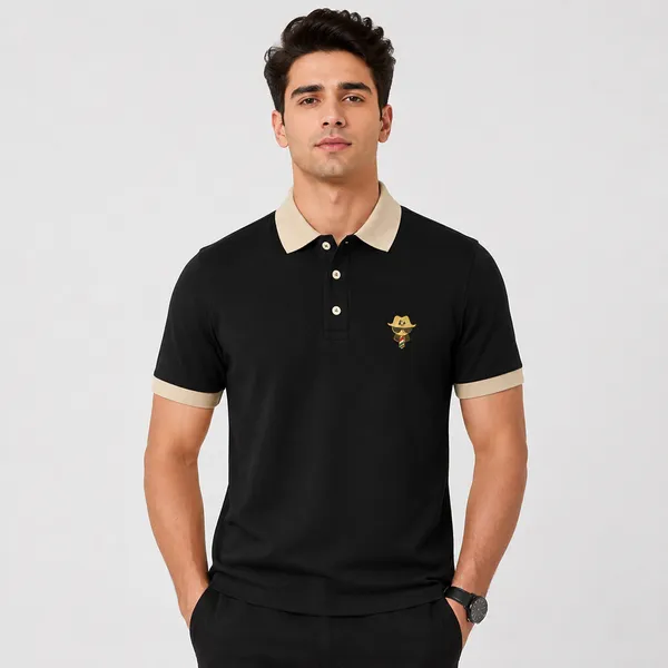 Black_Color_Men_Polo_T-Shirt