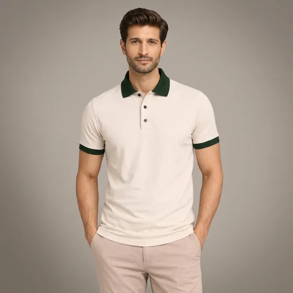 Beige_Regular_Fit_Contrast_Collar_Polo_T_Shirt_For_Men