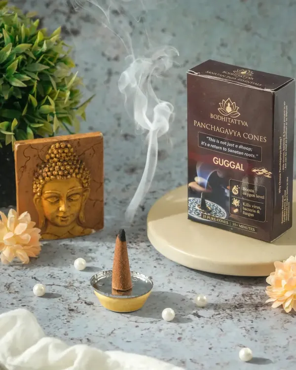 Panchagavya_Cones_Guggal_-_25_Pcs_Per_Pack