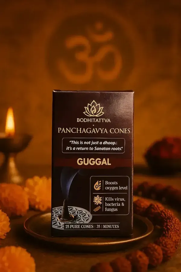Panchagavya_Cones_Guggal_-_25_Pcs_Per_Pack