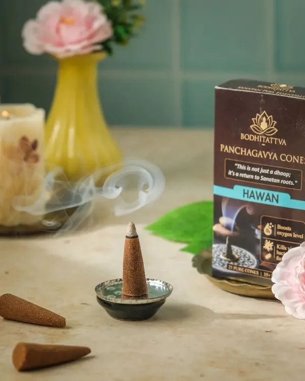 Panchagavya_Cones_Hawan_-_25_Pcs_Per_Pack