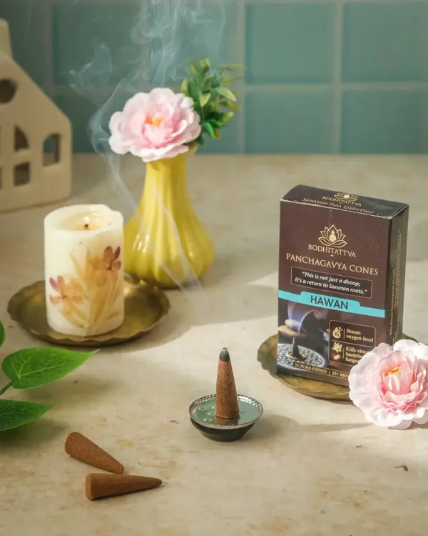 Panchagavya_Cones_Hawan_-_25_Pcs_Per_Pack