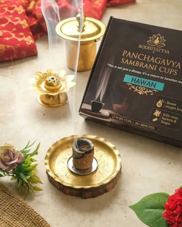 Panchagavya_Sambrani_Cup_Hawan_-_12_Pcs_Per_Pack