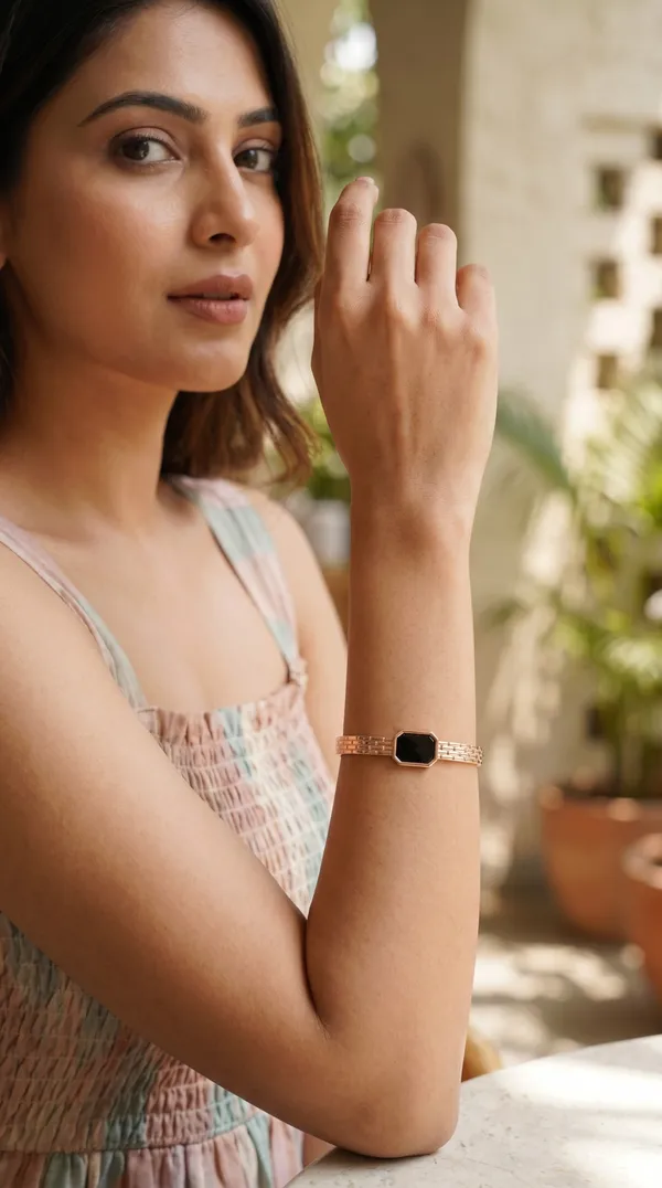 Modern_Rose_Gold_Bracelet_For_Women