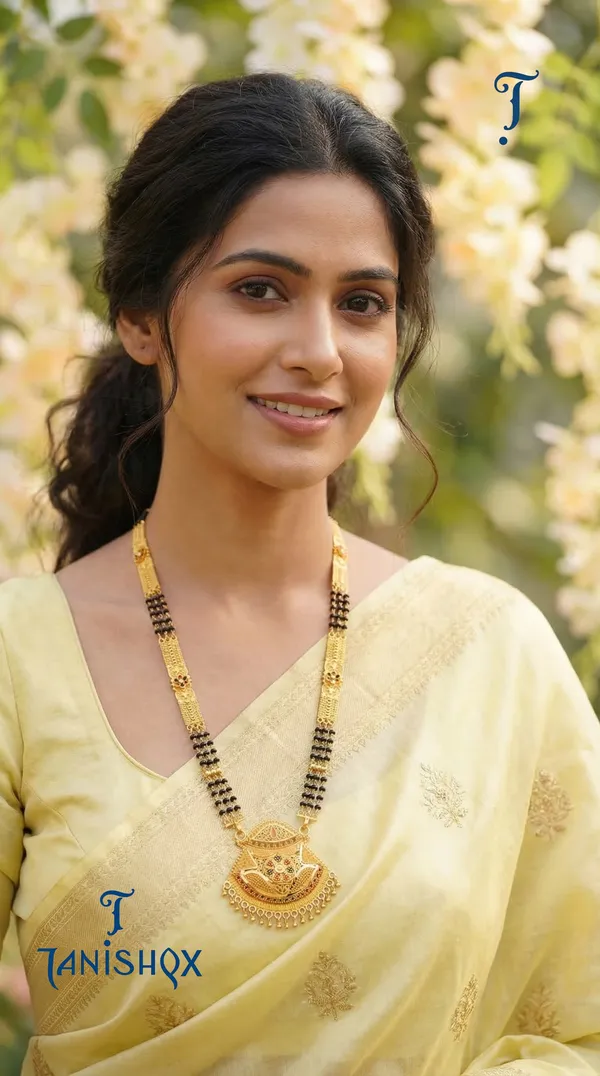 South_Indian_Style_Bridal_Mangalsutra_For_Women
