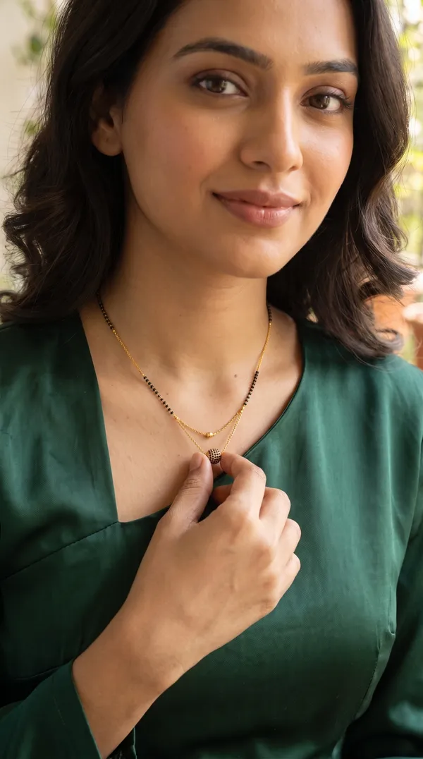 Midnight_Mosaic_Dual_Layer_Mangalsutra_Necklace_with_Black_Stone_Statement_Pendant_for_Women