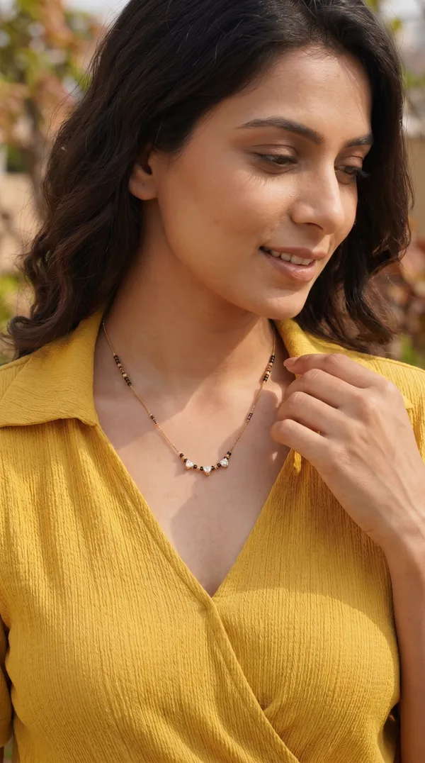 Crystal_Cascade_Black_Bead_Gold_Tone_Long_Necklace_with_Clear_Stone_Accents_for_Women