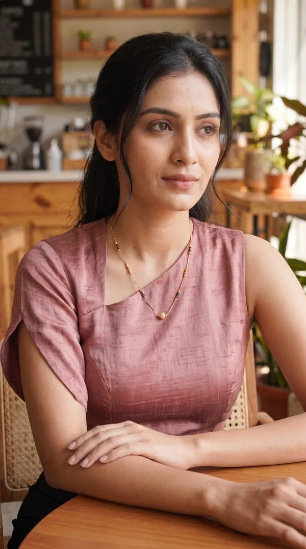 Elegant_black-beaded_mangalsutra_with_gold-toned_detailing_and_a_crystal-studded_pendant._Perfect_for_daily_wear,_festive_occasions,_family_functions,_and_traditional_outfits,_offering_a_graceful_blend_of_classic_charm_and_modern_elegance.