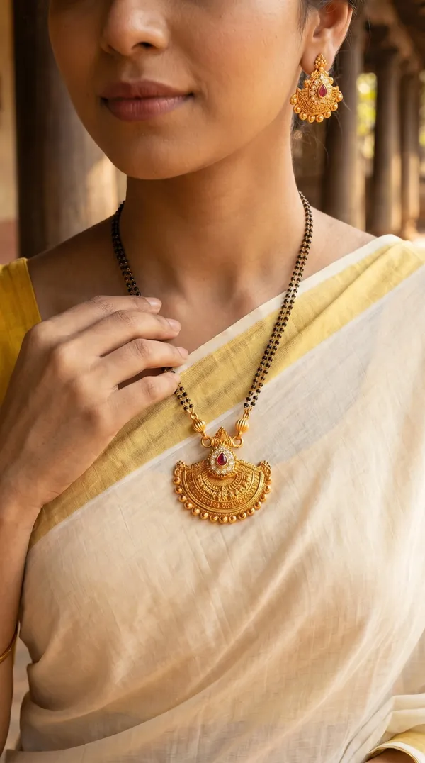 Premium_Gold_Plated_Traditional_Mangalsutra_Pendant_Set_for_Women
