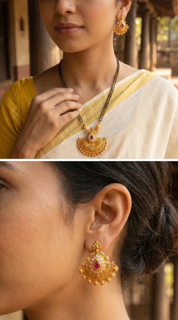 Premium_Gold_Plated_Traditional_Mangalsutra_Pendant_Set_for_Women