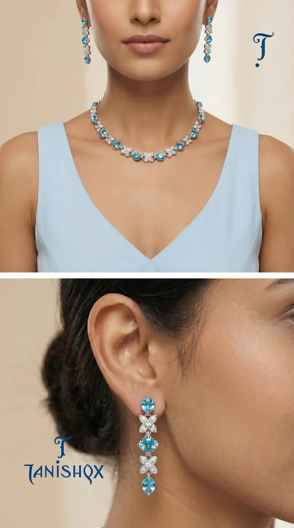 Elegant_Blue_Crystal_Necklace_&_Earrings_Set