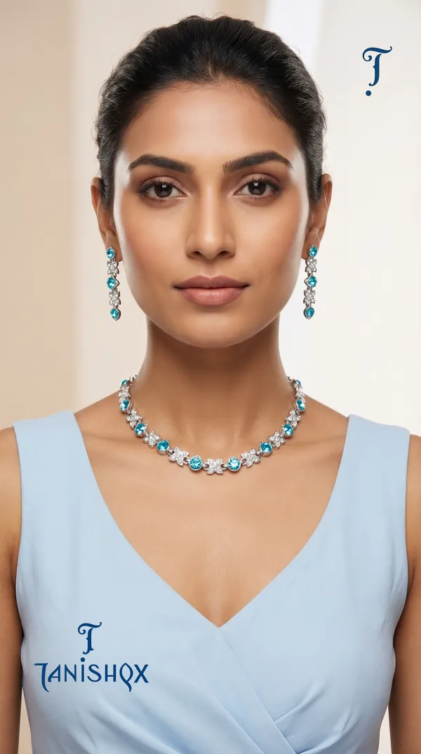Elegant_Blue_Crystal_Necklace_&_Earrings_Set