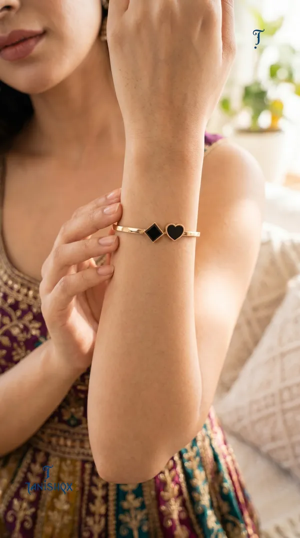 Modern_Rose_Gold_Bracelet_For_Women
