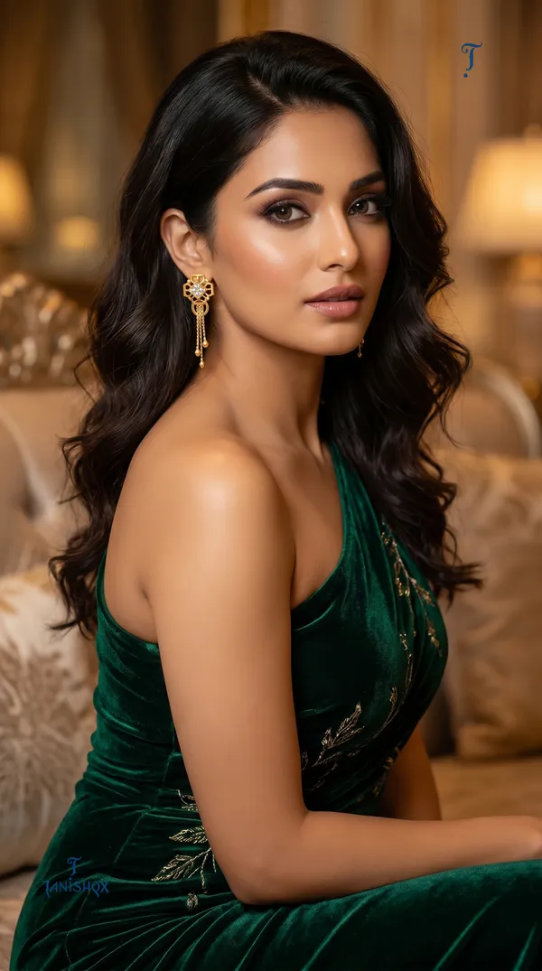 Micro_Gold_Plated_And_Diamond_Daily_Wear_Fancy_Jhumka_Earring