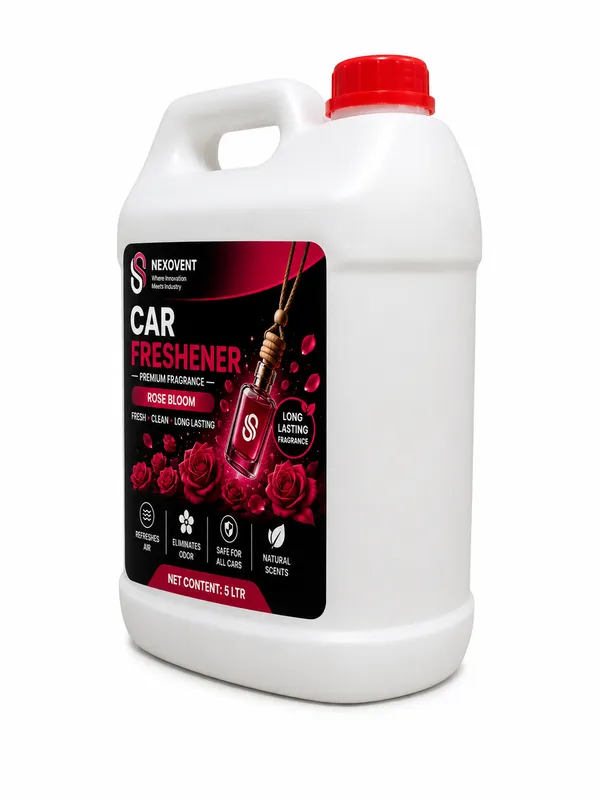Car_freshener_Rose_bloom_For_Vehicle