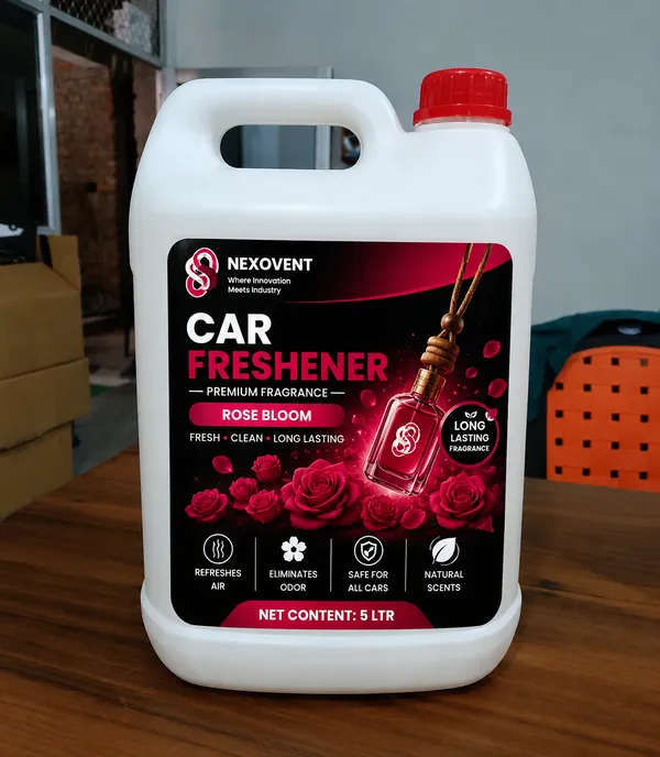 Car_freshener_Rose_bloom_For_Vehicle