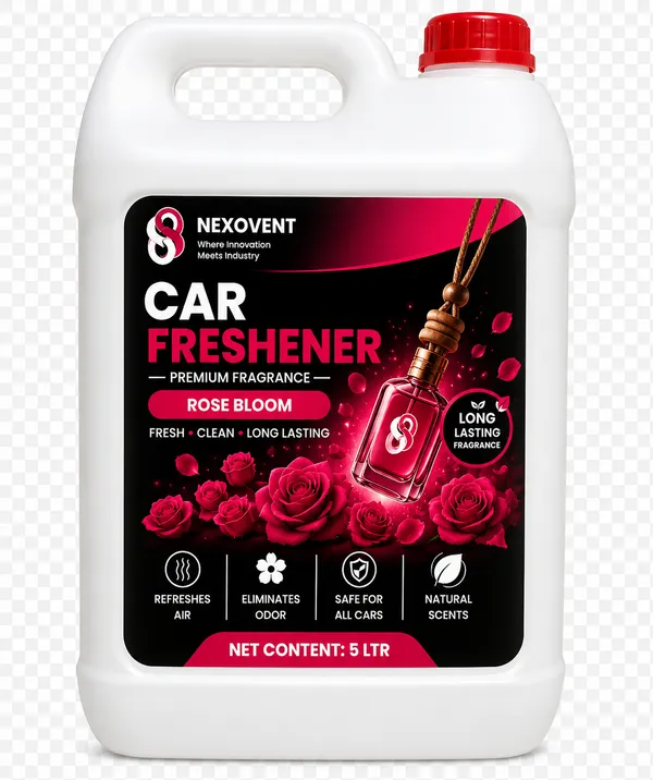 Car_freshener_Rose_bloom_For_Vehicle