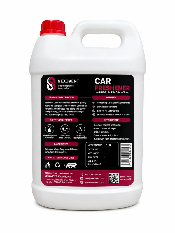 Car_freshener_Rose_bloom_For_Vehicle