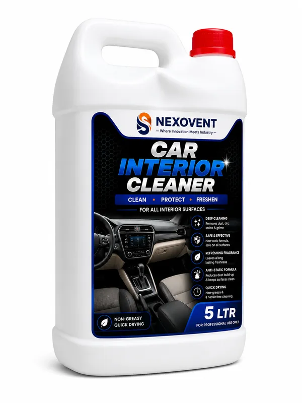 Nexovent_Car_Interior_Cleaner_5_Ltr_For_Professional_Use
