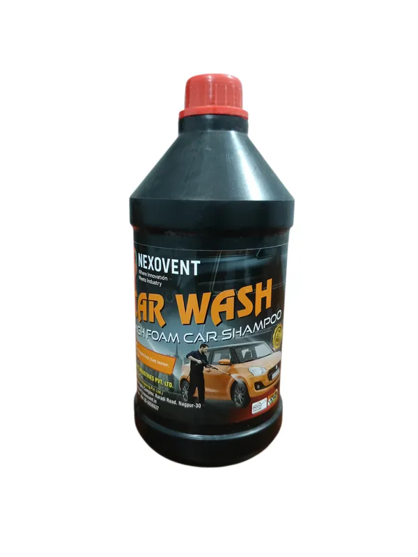 High_Foam_Car_Shampoo_Cleaner_For_Vehicle_Washing