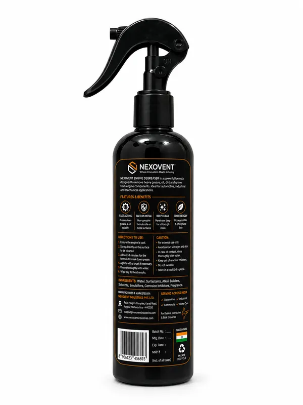 Nexovent_Engine_Degreaser_Powerful_Cleaning_Spray_250ml