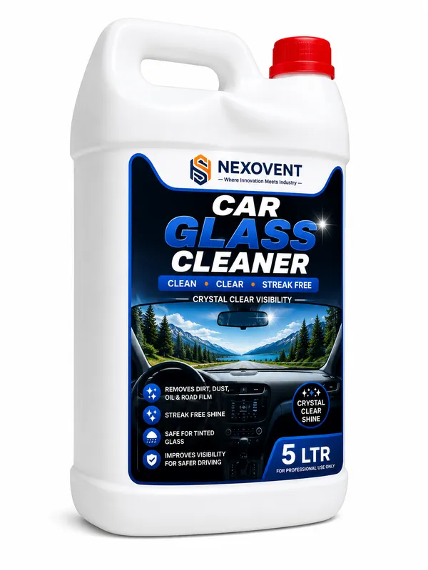 Nexovent_Professional_Car_Glass_Cleaner_5_Litre