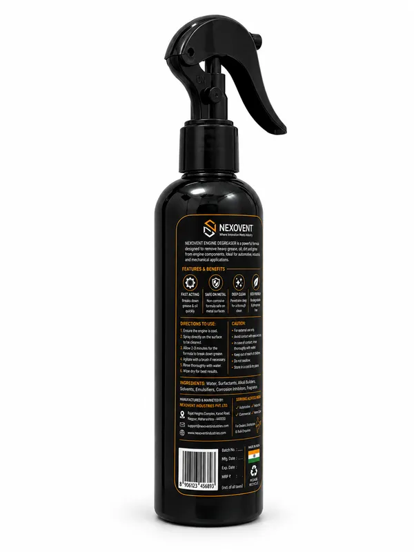 Nexovent_Engine_Degreaser_Powerful_Cleaning_Spray_250ml