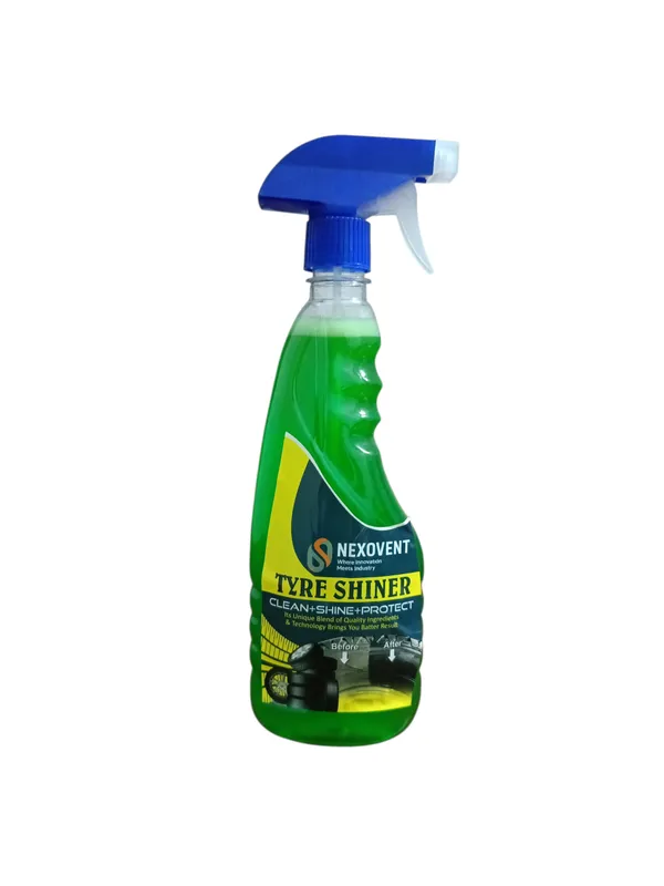 Tyre_shiner/polish_500ml