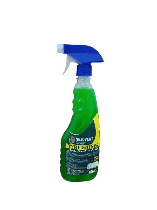 Tyre_shiner/polish_500ml