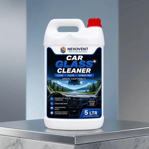 Nexovent_Professional_Car_Glass_Cleaner_5_Litre
