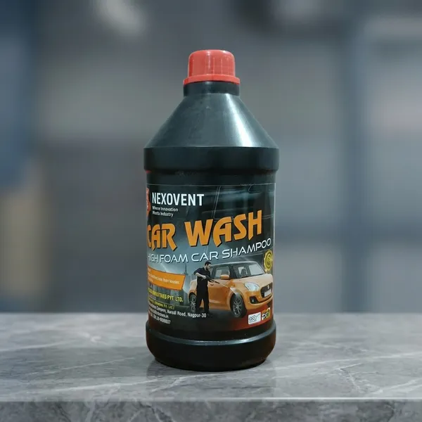High_Foam_Car_Shampoo_Cleaner_For_Vehicle_Washing