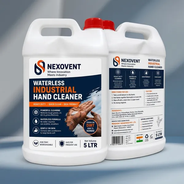 Nexovent_Waterless_Industrial_Hand_Cleaner_5_Litre