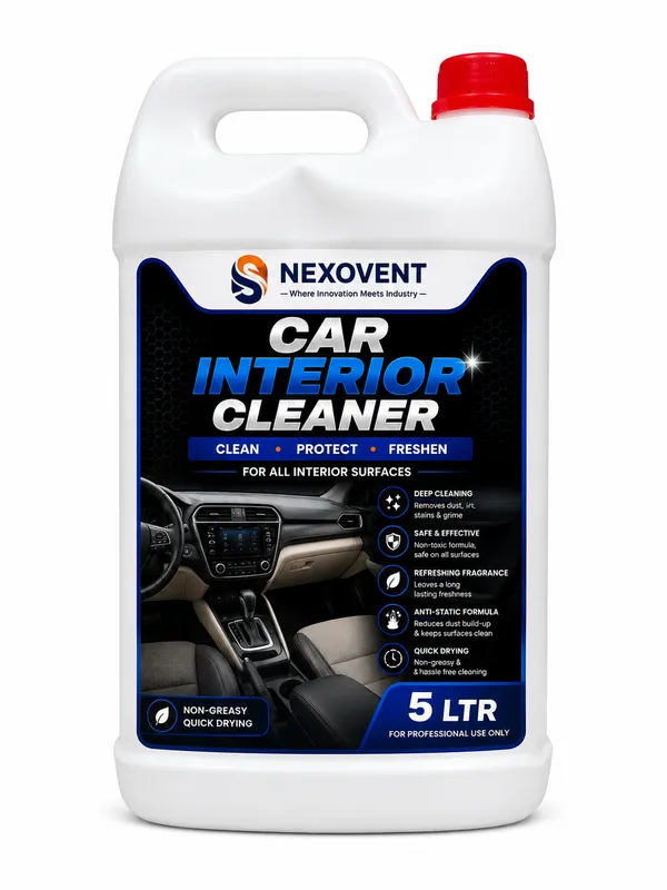 Nexovent_Car_Interior_Cleaner_5_Ltr_For_Professional_Use