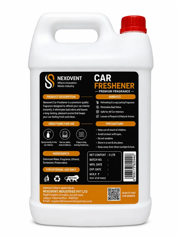 Car_freshener_Sandalwood_For_Vehicle