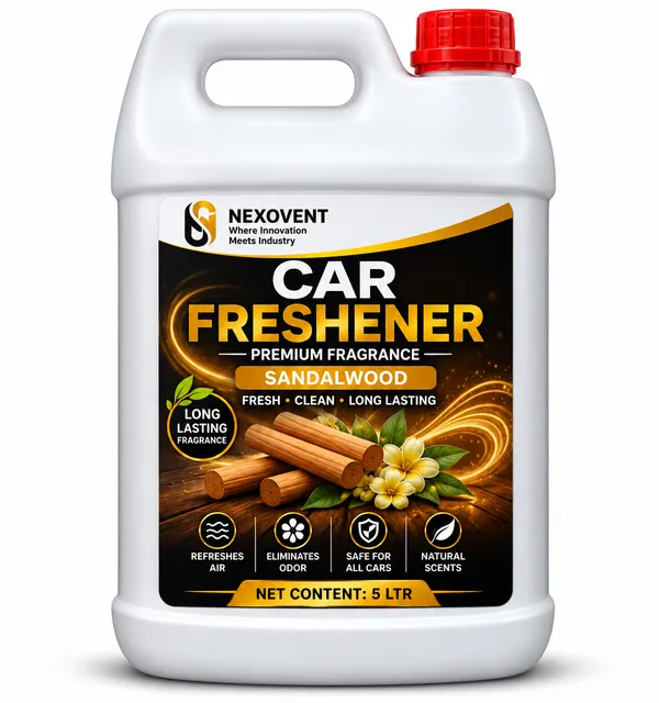 Car_freshener_Sandalwood_For_Vehicle