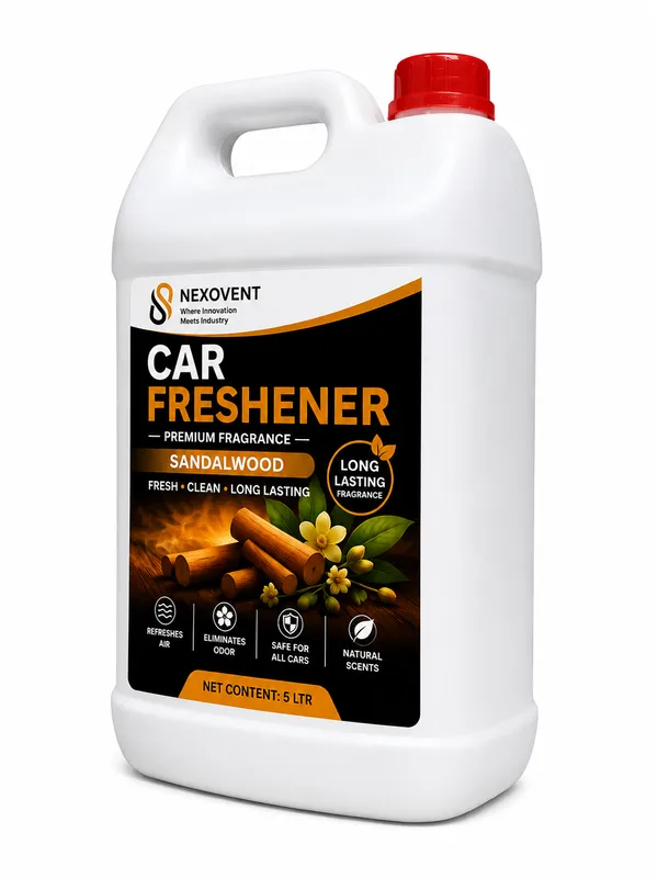 Car_freshener_Sandalwood_For_Vehicle