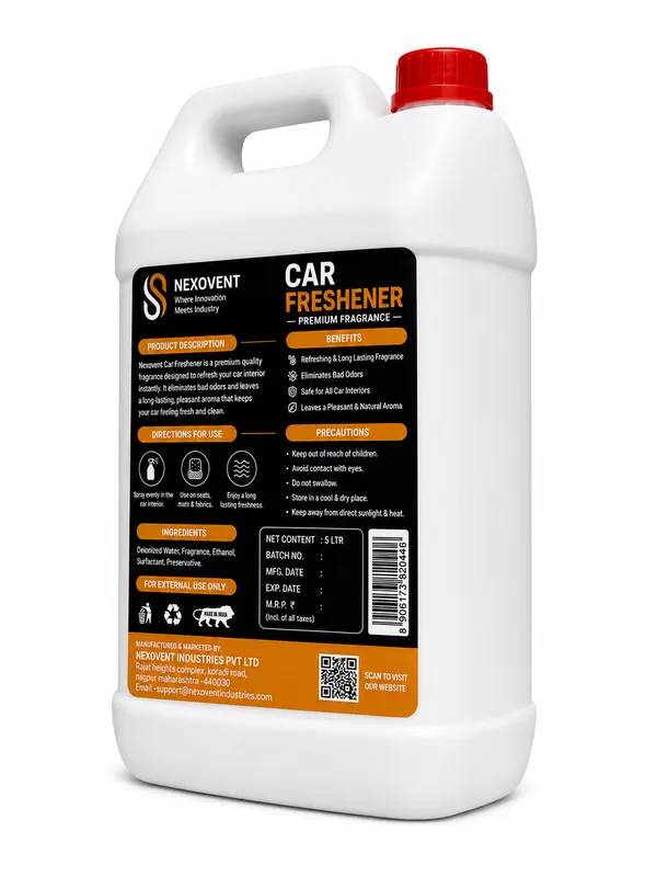 Car_freshener_Sandalwood_For_Vehicle
