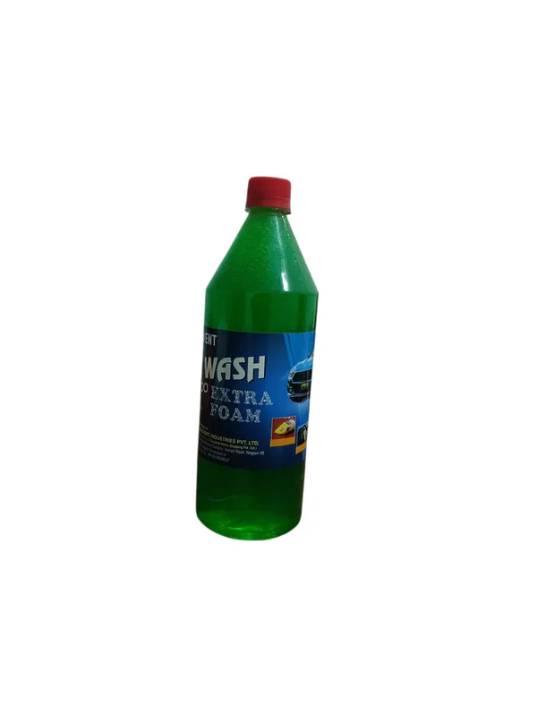 Nexovent_Car_Wash_Shampoo_Extra_Foam