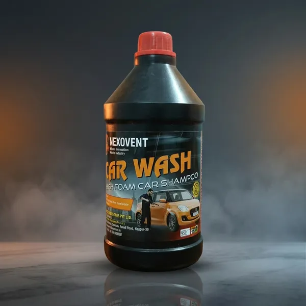 High_foam_car_shampoo_for_foam_gun_machine_1_LTR