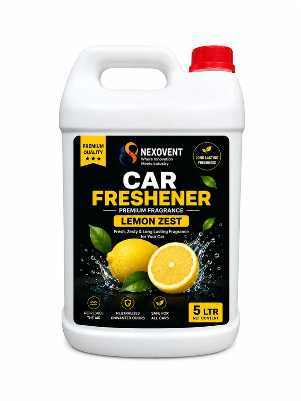 Car_freshener_Lemon_zest_For_Vehicle
