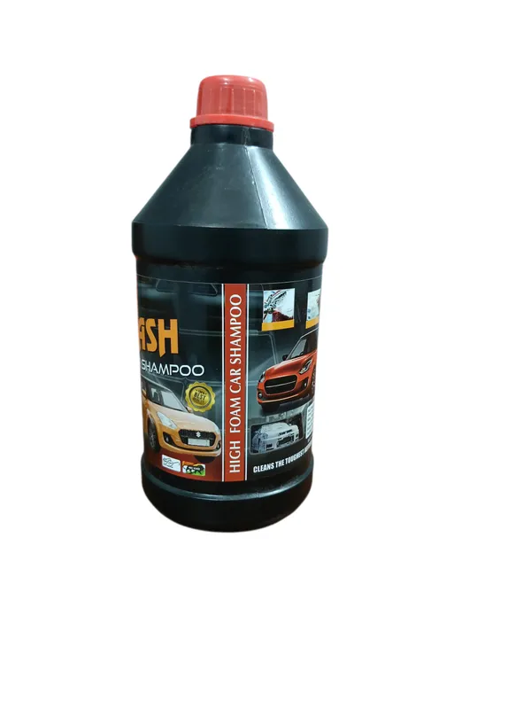 High_foam_car_shampoo_for_foam_gun_machine_1_LTR