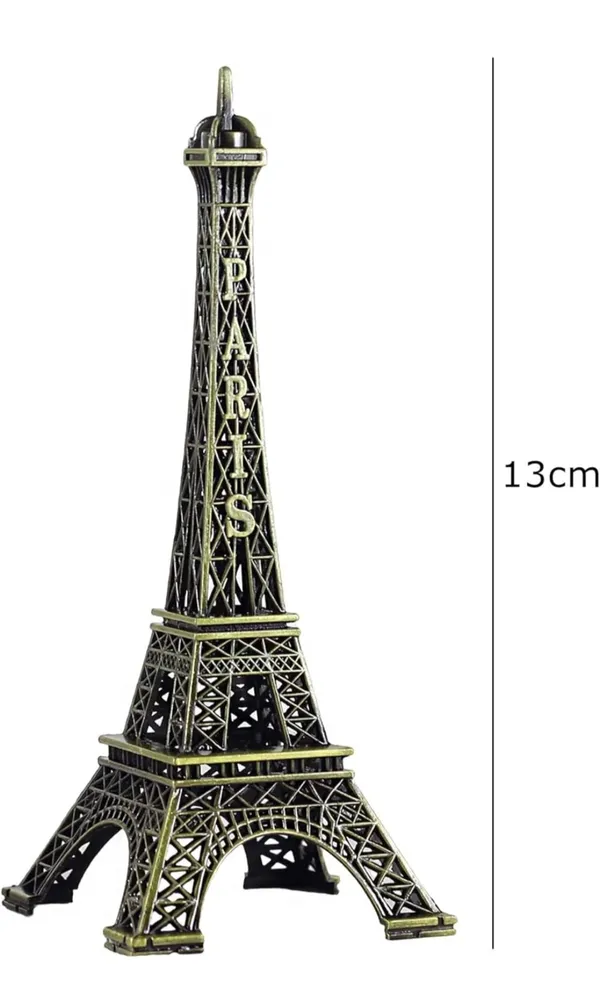 Metal_Bronze_Eiffel_Tower_Decorative_Showpiece_13Cm