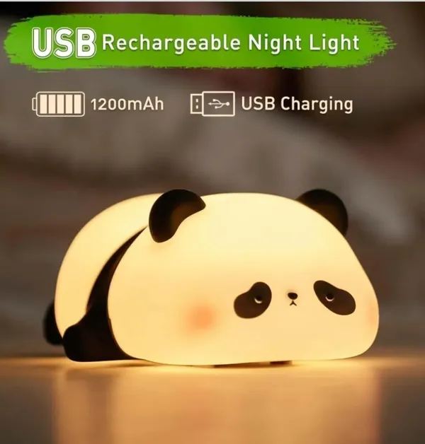 Silicone_Multicolor_Panda_Rechargeable_LED_Night_Light
